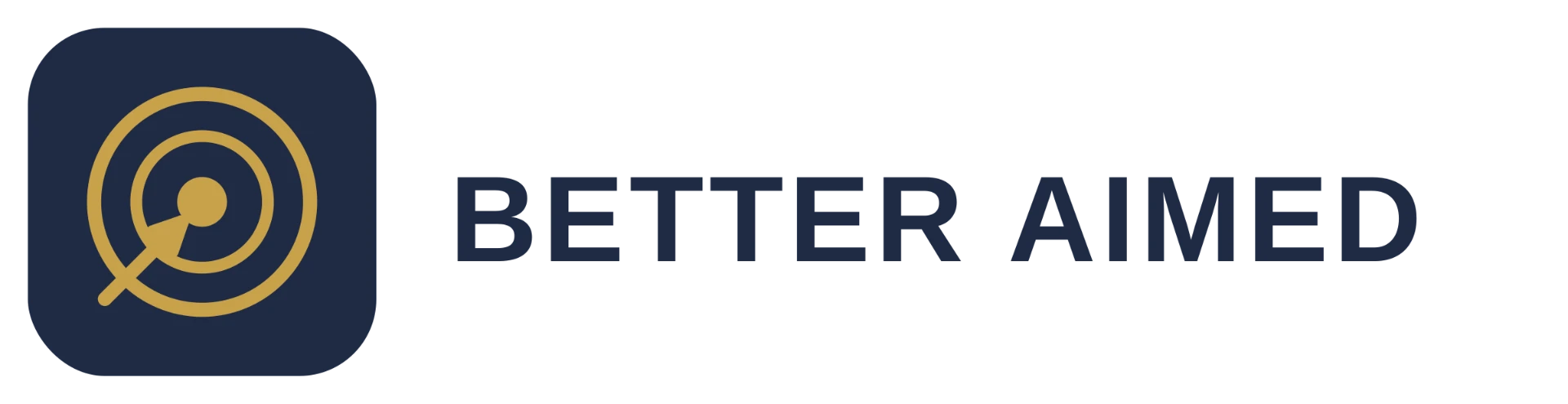 Better Aimed